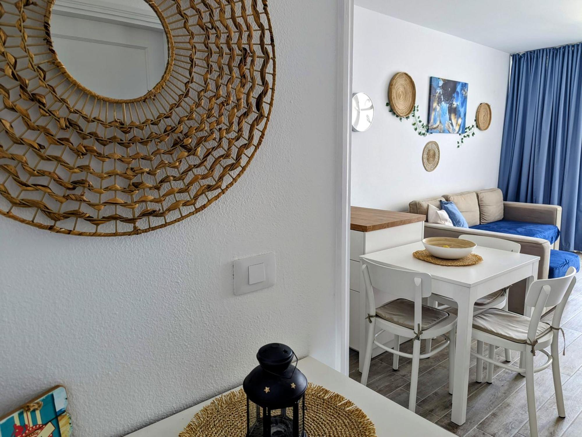 Charming Flat In Los Molinos With Terrace & Pools, Near Playa Bastian Costa Teguise Exterior foto