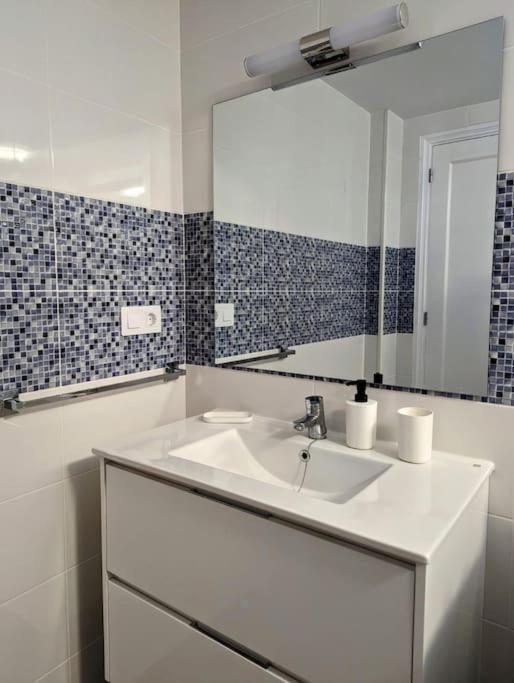 Charming Flat In Los Molinos With Terrace & Pools, Near Playa Bastian Costa Teguise Exterior foto