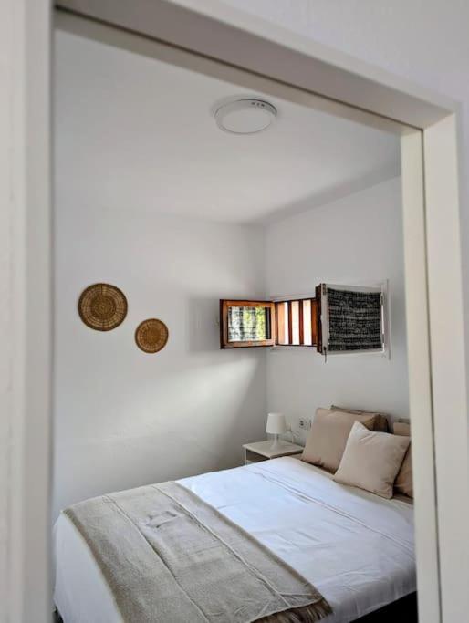 Charming Flat In Los Molinos With Terrace & Pools, Near Playa Bastian Costa Teguise Exterior foto