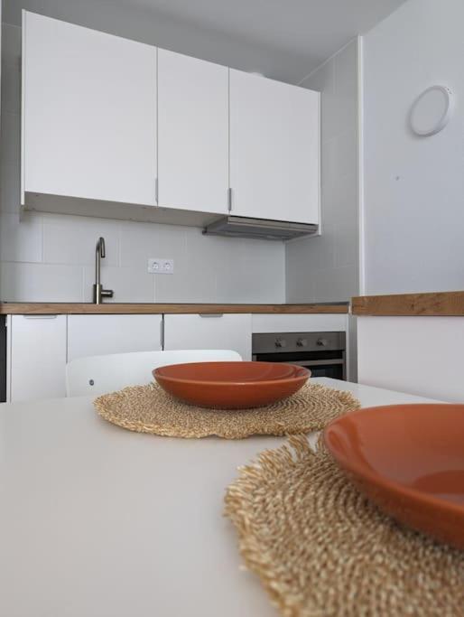 Charming Flat In Los Molinos With Terrace & Pools, Near Playa Bastian Costa Teguise Exterior foto