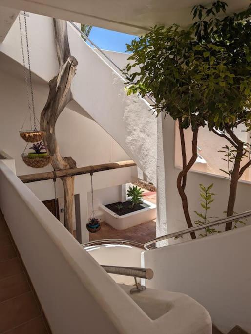 Charming Flat In Los Molinos With Terrace & Pools, Near Playa Bastian Costa Teguise Exterior foto